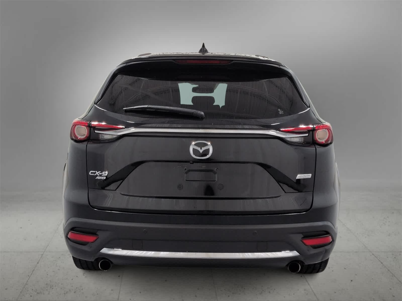Thumbnail: 2018 Mazda CX-9 - 7