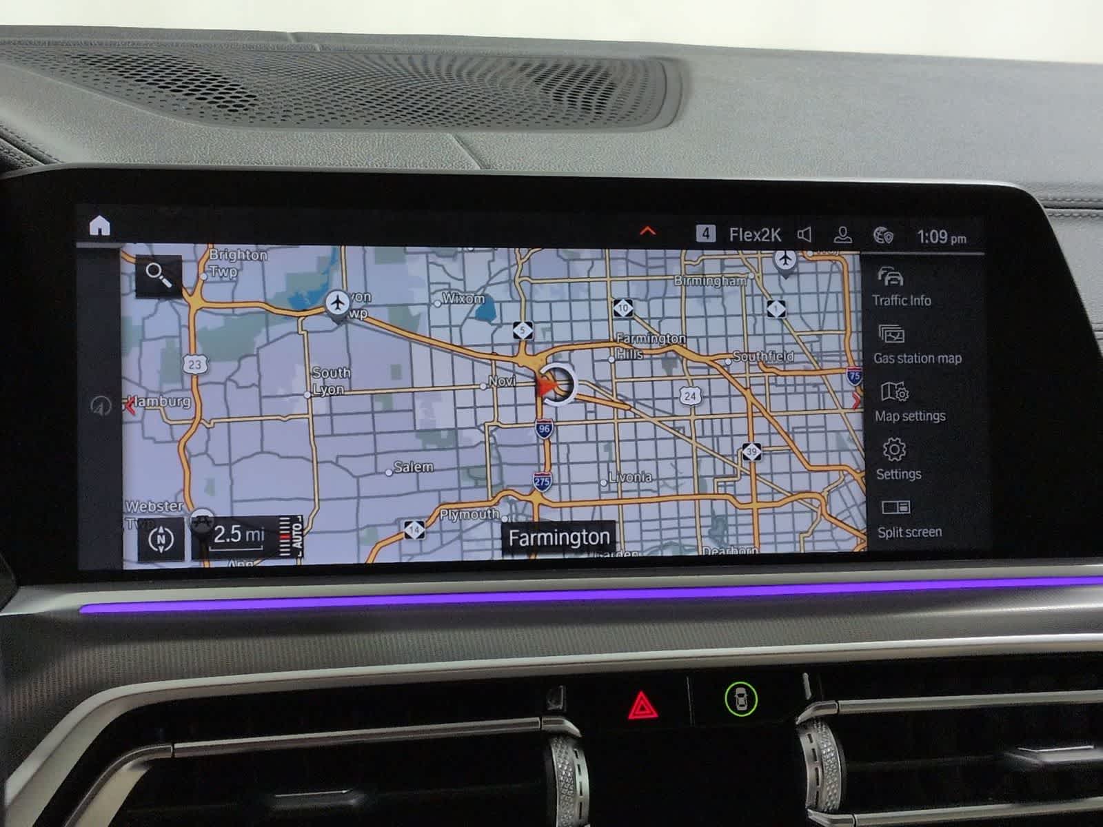 Thumbnail: 2022 BMW X6 - 30