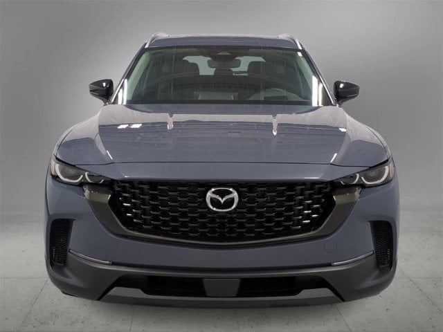 Thumbnail: 2025 Mazda CX-50 - 3