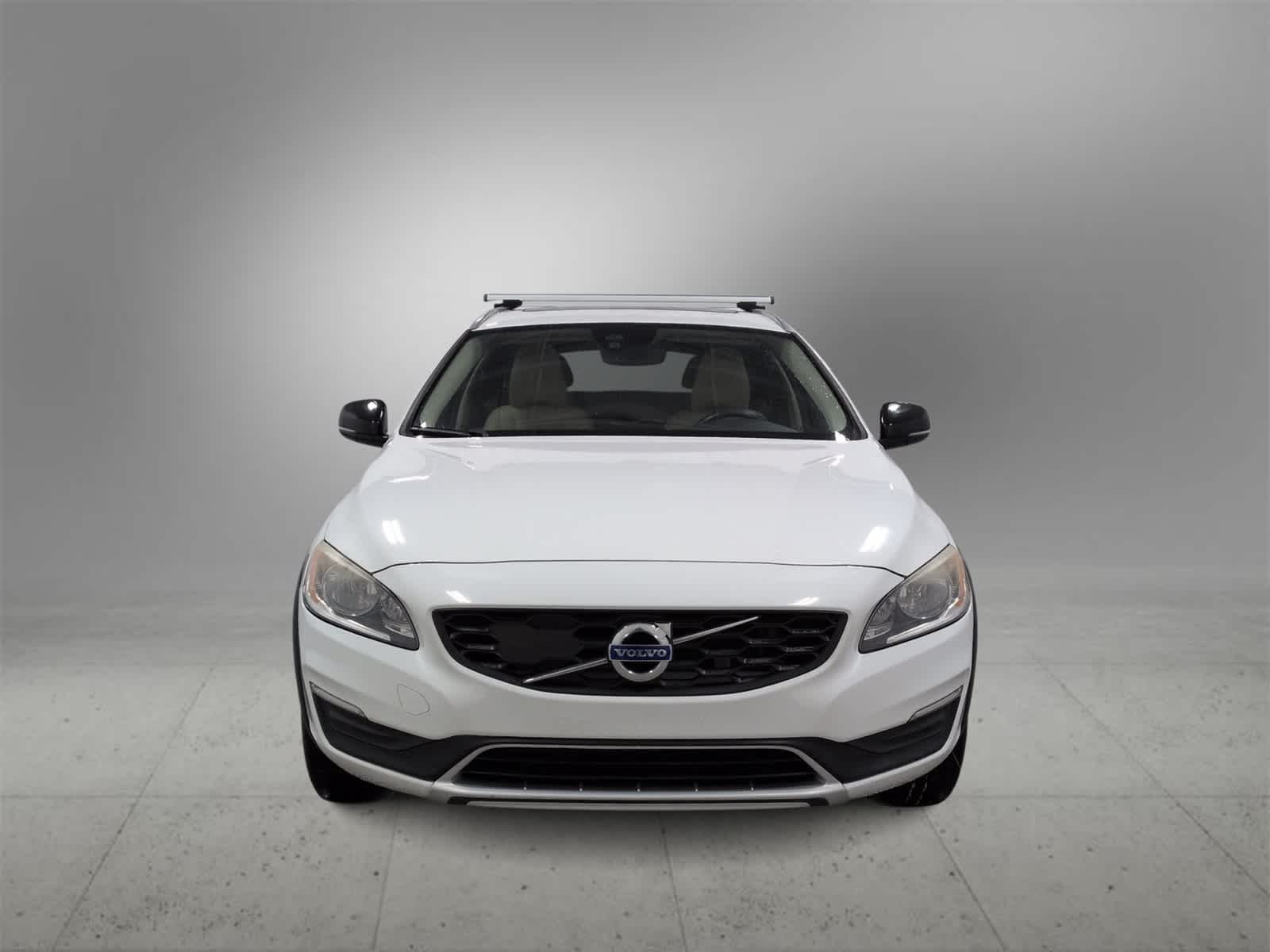 Thumbnail: 2017 Volvo S60 - 3
