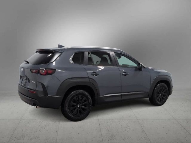 Thumbnail: 2026 Mazda CX-50 - 8