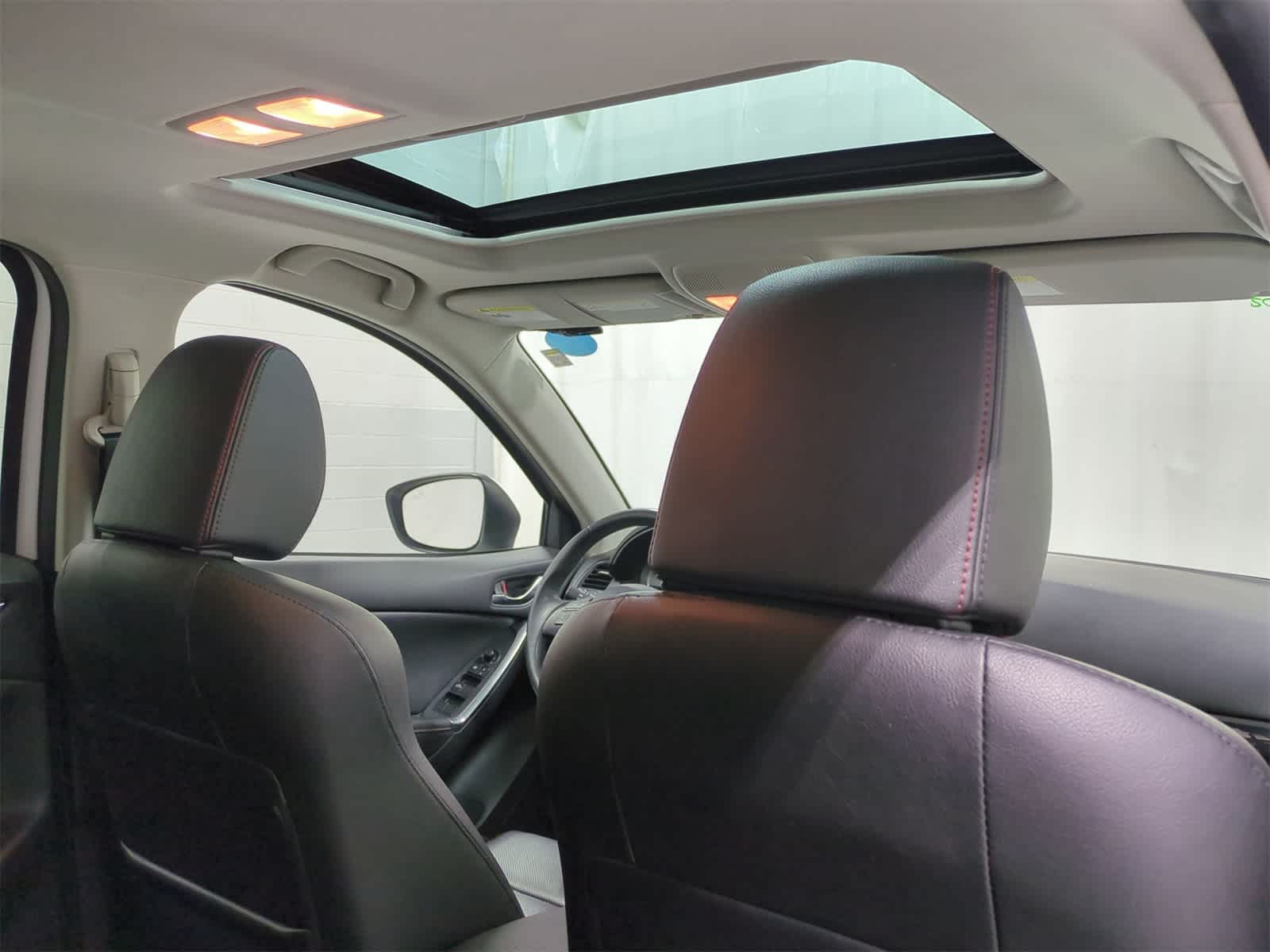 Thumbnail: 2014 Mazda CX-5 - 23