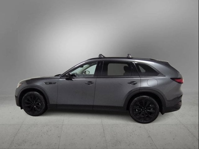 Thumbnail: 2026 Mazda CX-90 - 5