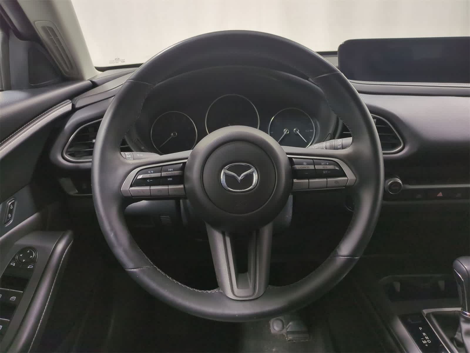 Thumbnail: 2023 Mazda CX-30 - 23