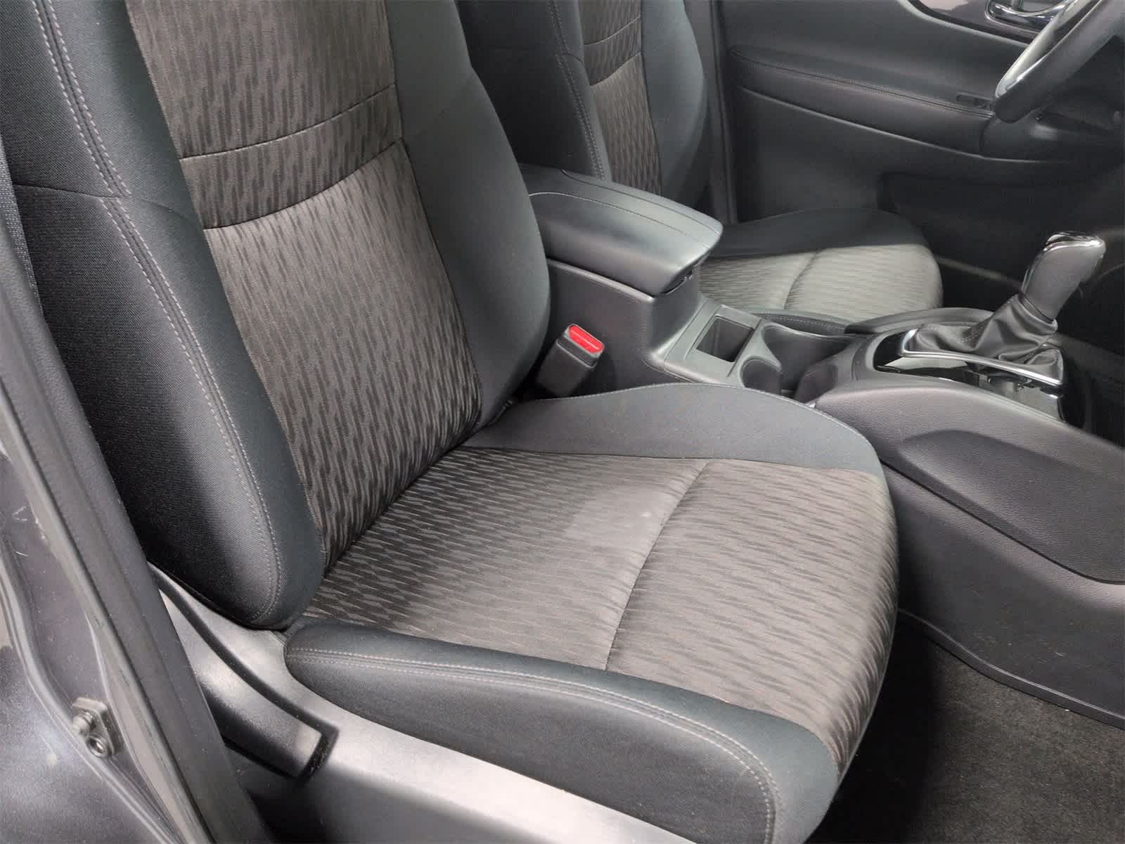 Thumbnail: 2018 Nissan Rogue - 21