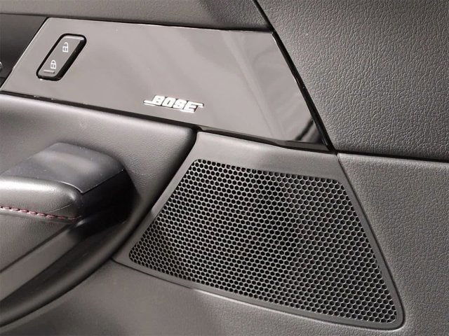 Thumbnail: 2026 Mazda CX-30 - 33