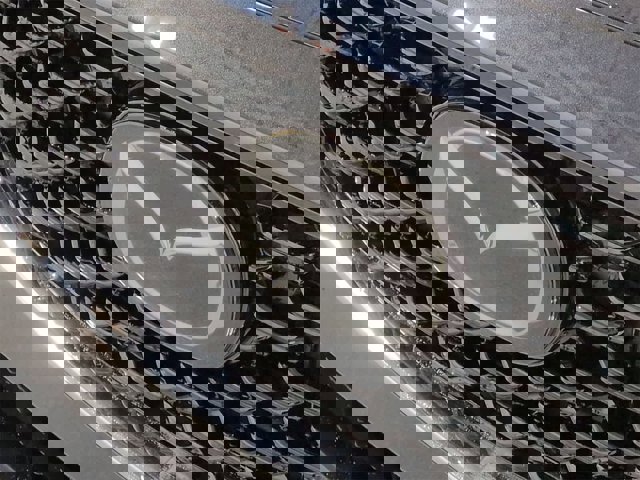 Thumbnail: 2025 Mazda CX-5 - 12