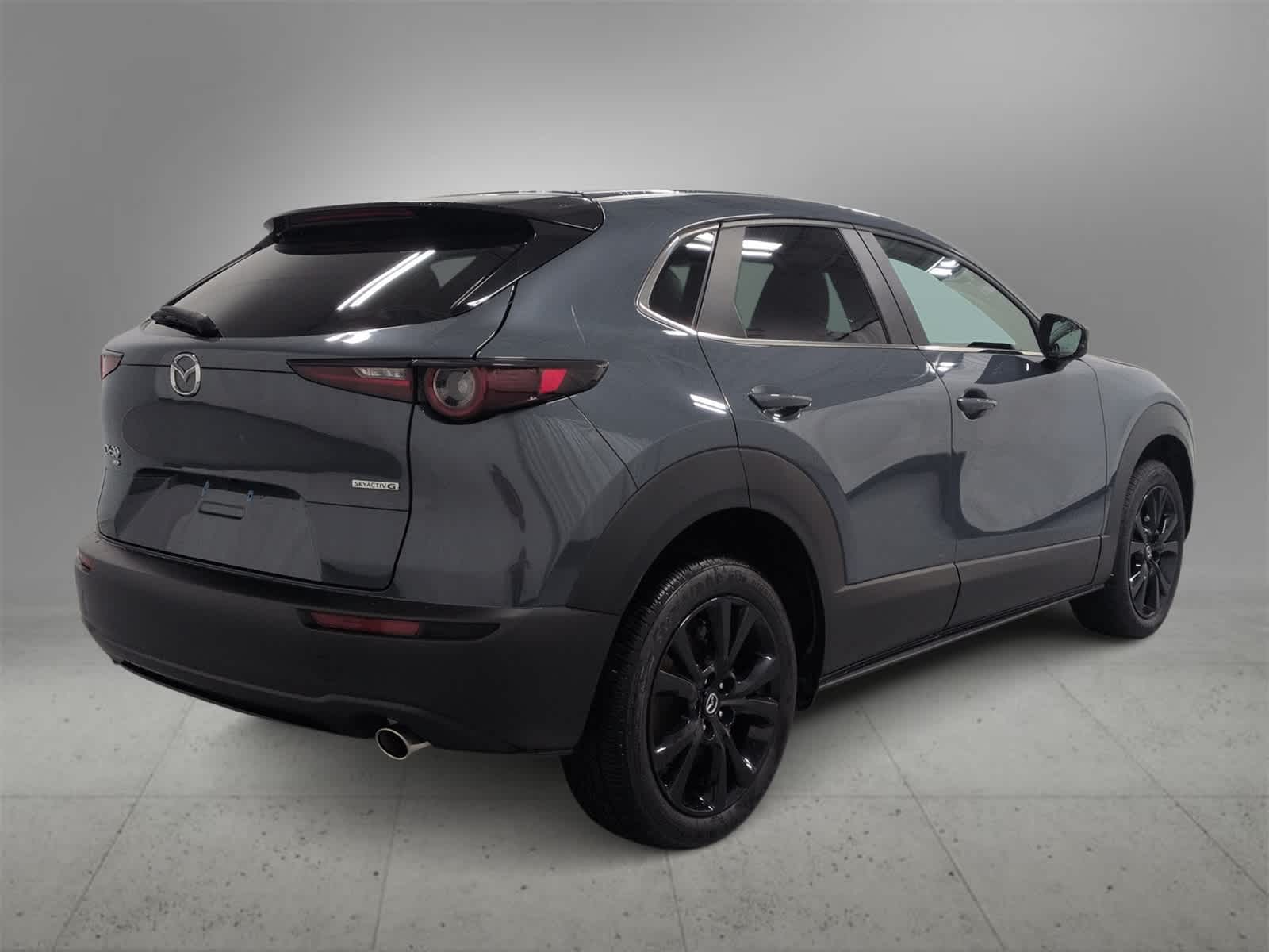 Thumbnail: 2024 Mazda CX-30 - 8
