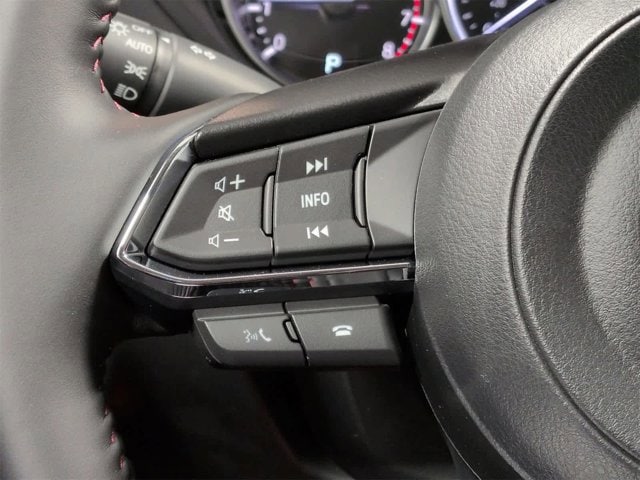 Thumbnail: 2025 Mazda CX-5 - 26