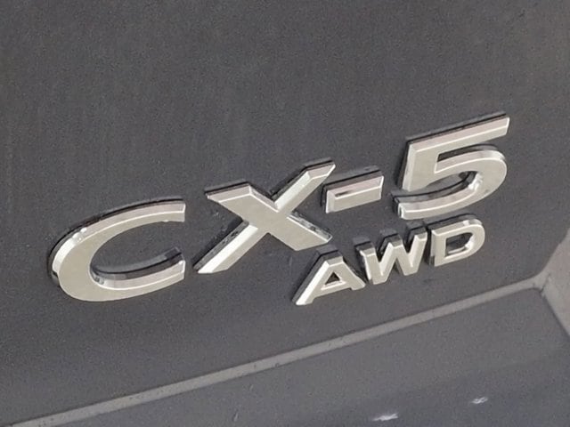 Thumbnail: 2026 Mazda CX-5 - 13