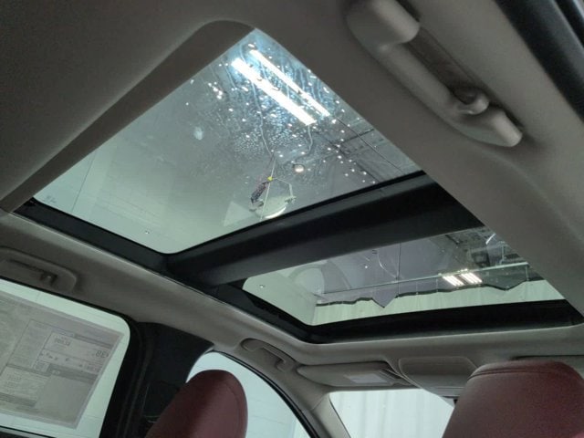 Thumbnail: 2026 Mazda CX-50 - 23