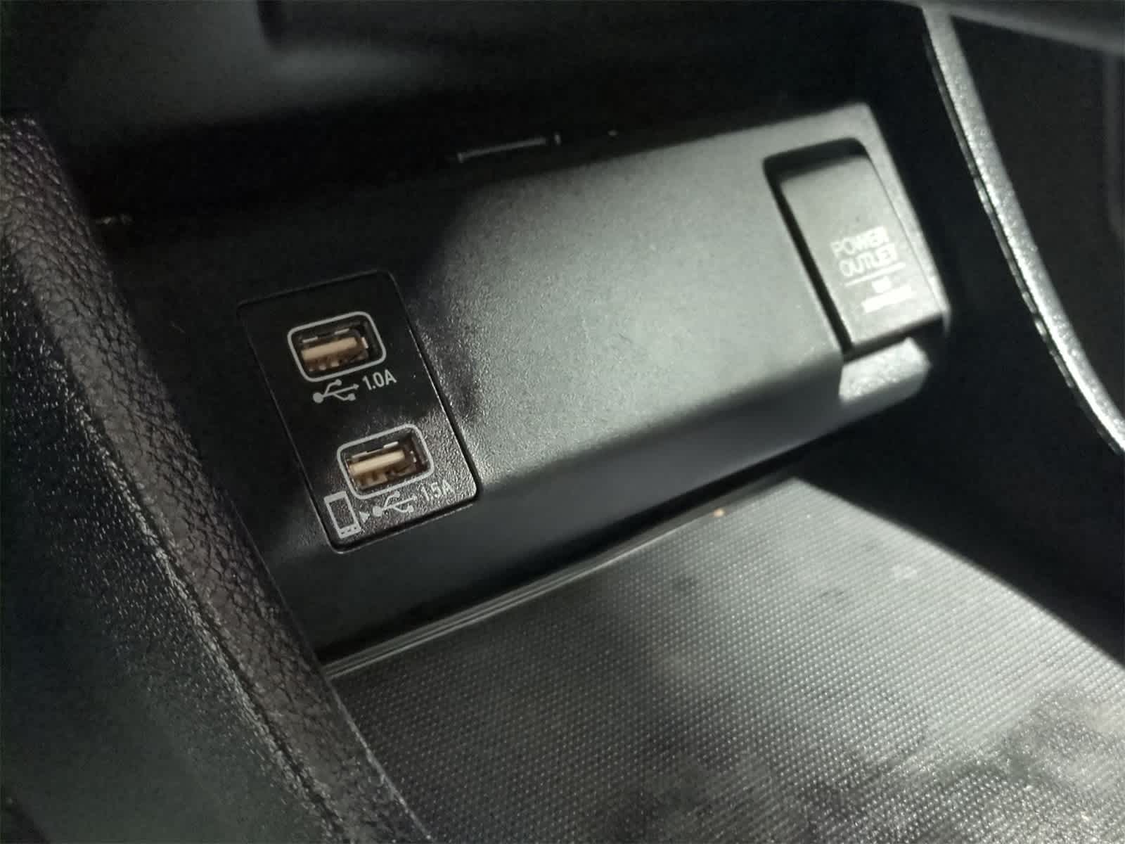Thumbnail: 2019 Honda HR-V - 32