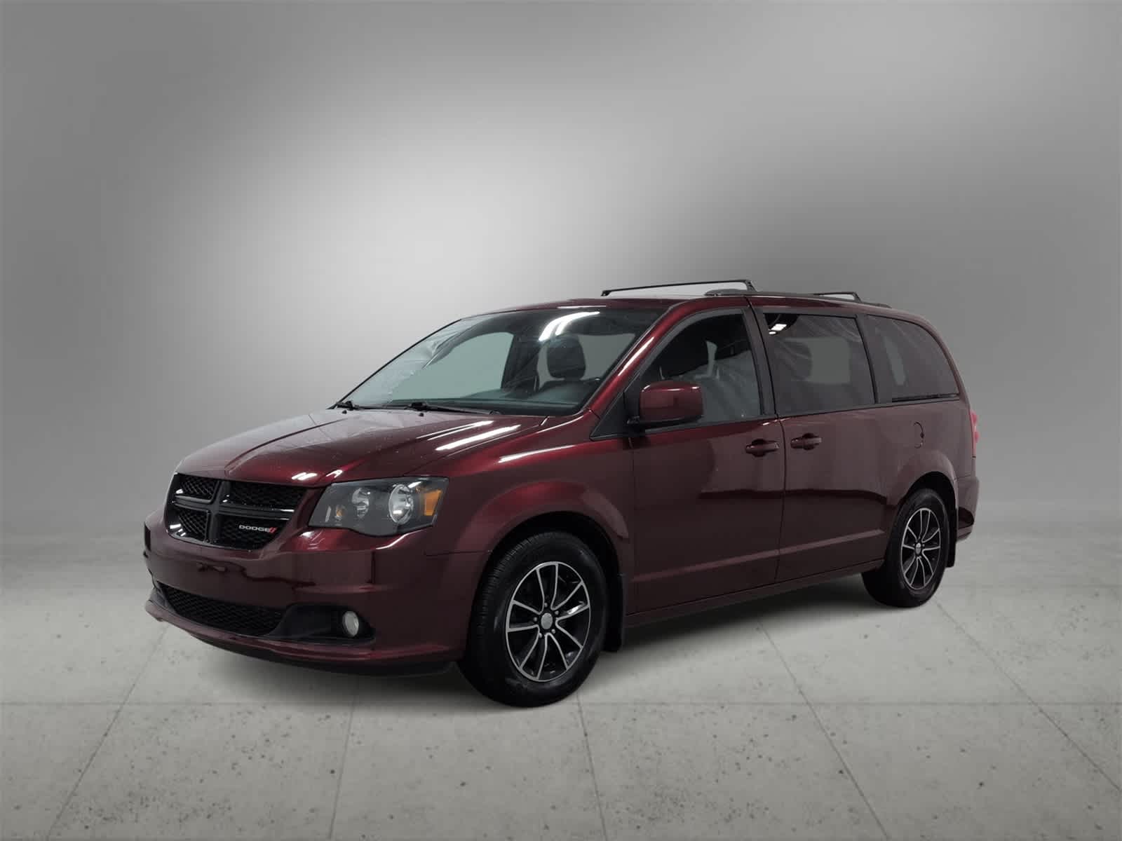 Thumbnail: 2019 Dodge Grand Caravan - 4
