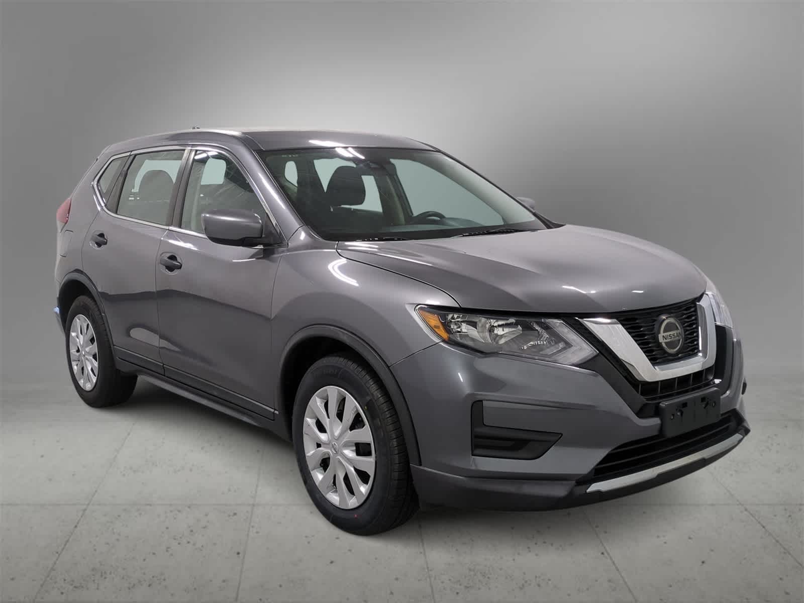 Thumbnail: 2020 Nissan Rogue - 2