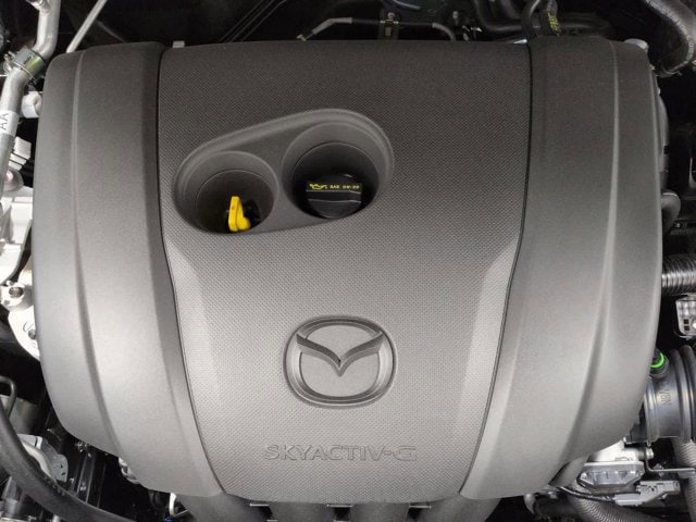 Thumbnail: 2026 Mazda CX-5 - 15