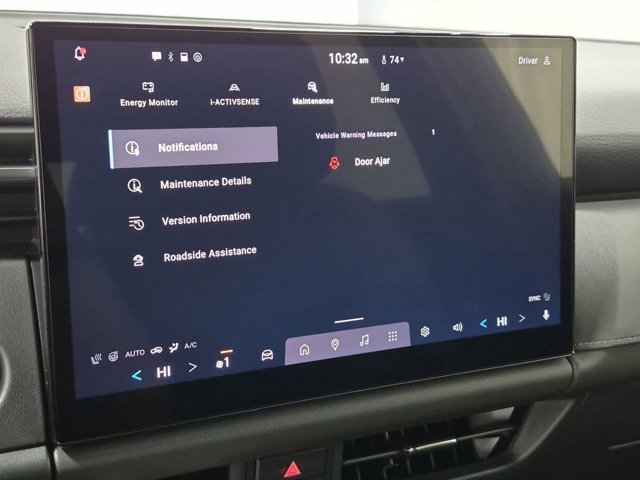 Thumbnail: 2026 Mazda CX-5 - 27
