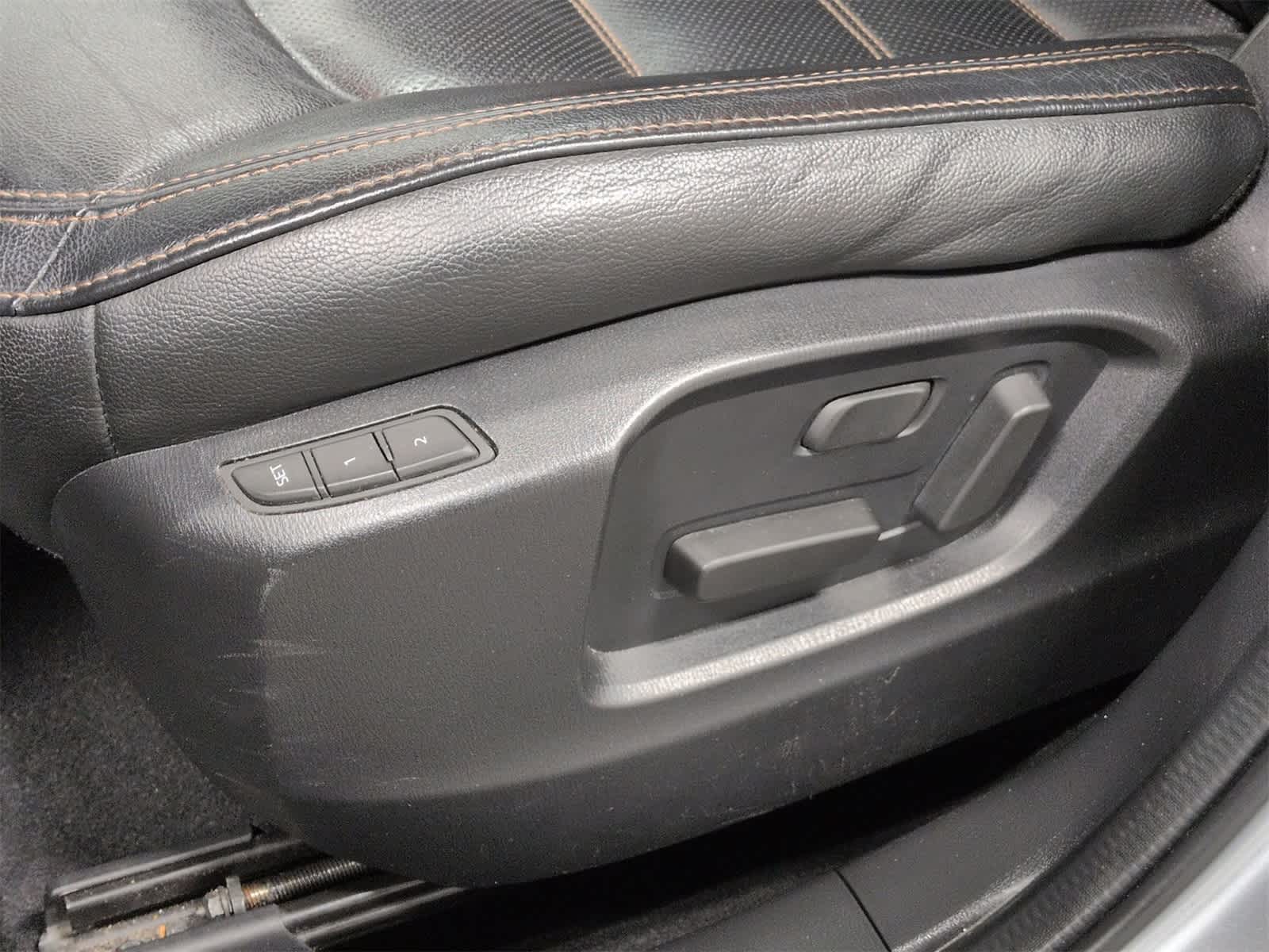 Thumbnail: 2023 Mazda CX-5 - 18