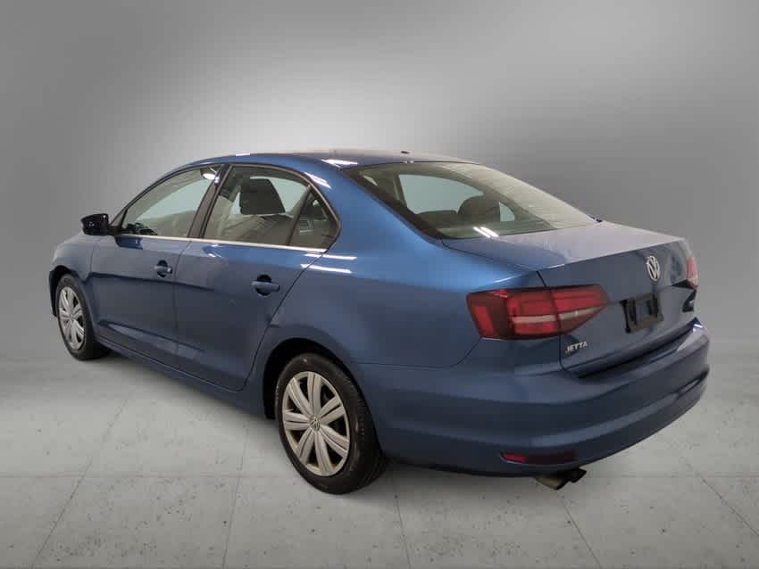 2017 Volkswagen Jetta S 6