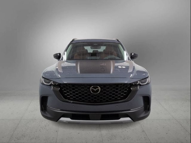Thumbnail: 2026 Mazda CX-50 - 3