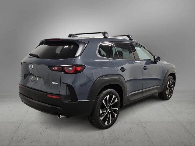 Thumbnail: 2026 Mazda CX-50 - 8