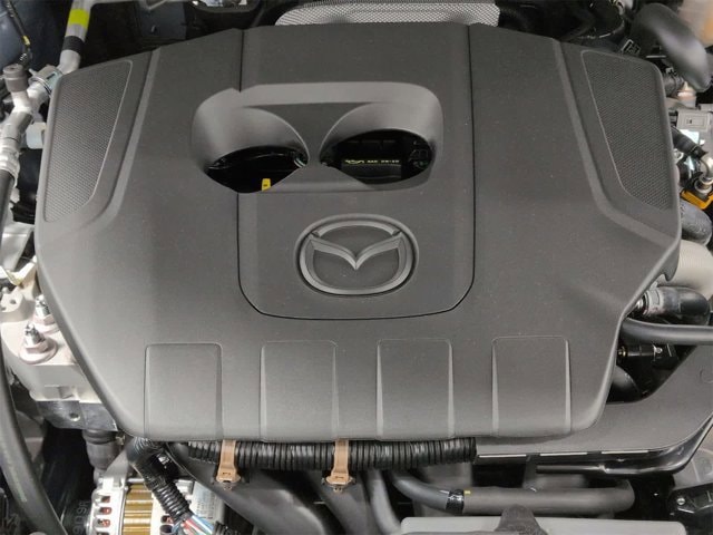 Thumbnail: 2025 Mazda CX-5 - 7