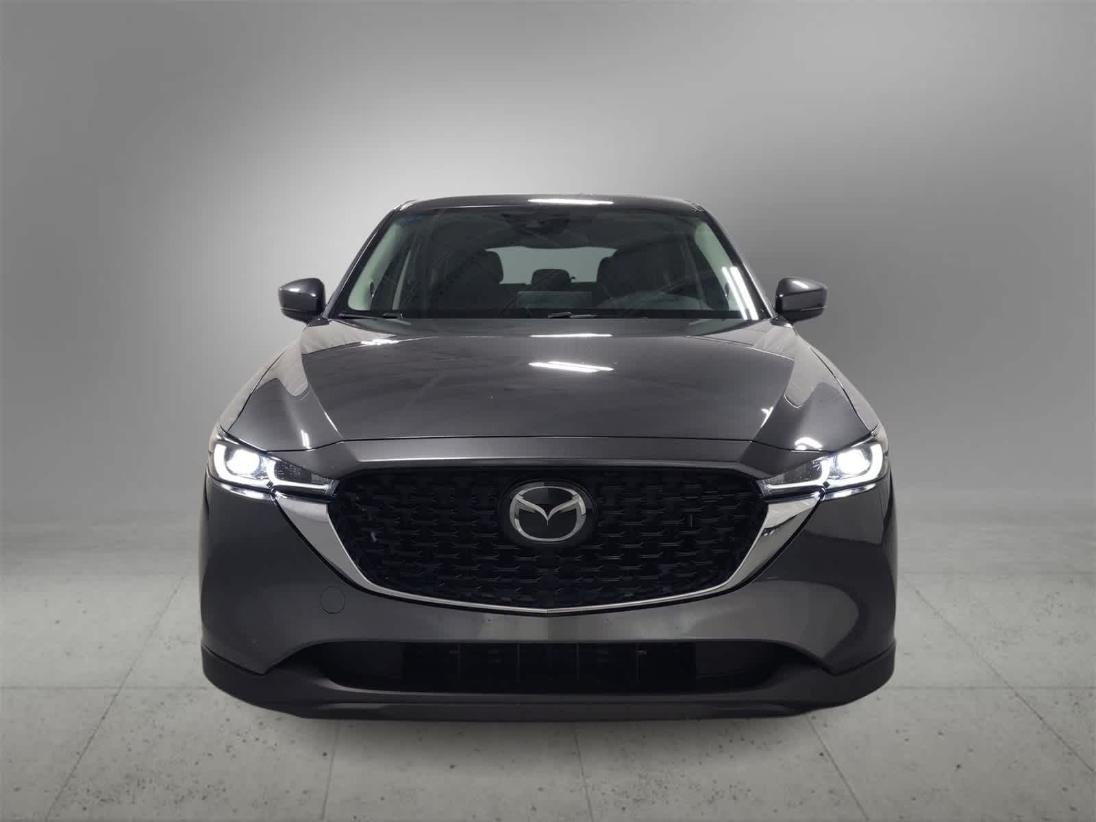 Thumbnail: 2022 Mazda CX-5 - 3