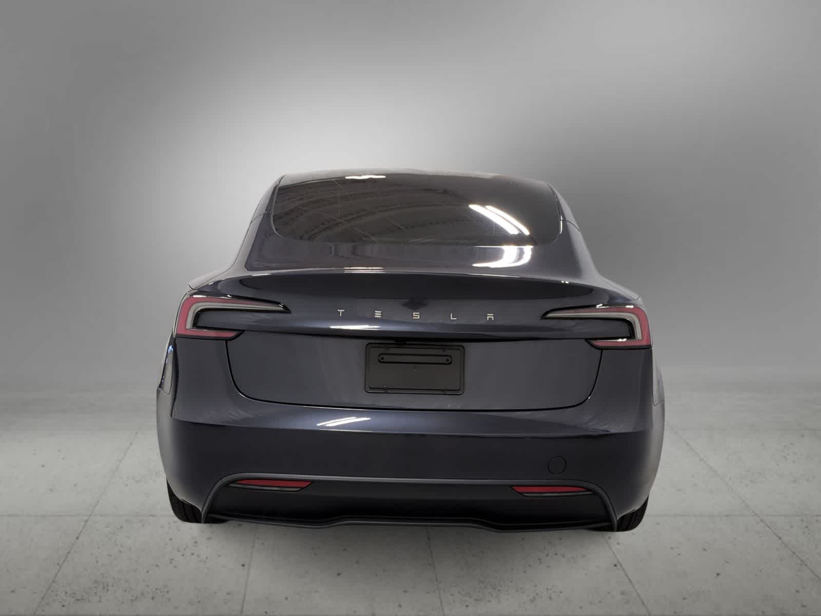 Thumbnail: 2025 Tesla Model 3 - 7