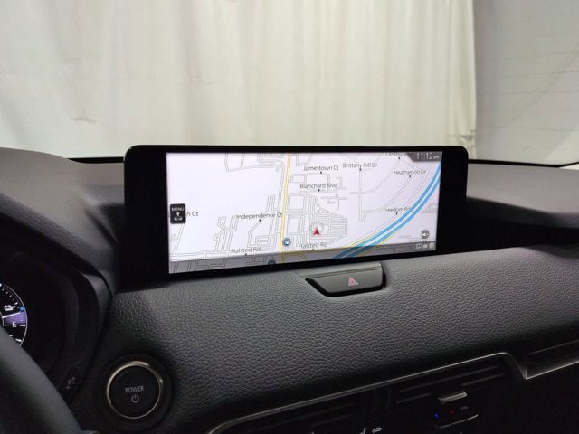 Thumbnail: 2026 Mazda CX-90 - 31