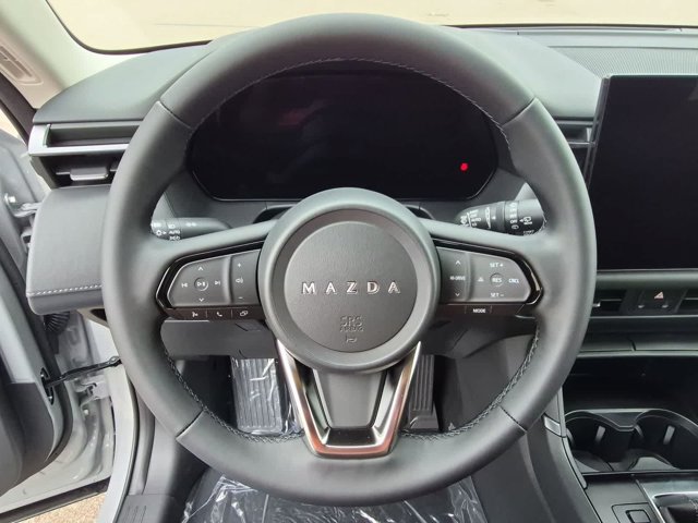 Thumbnail: 2026 Mazda CX-5 - 22