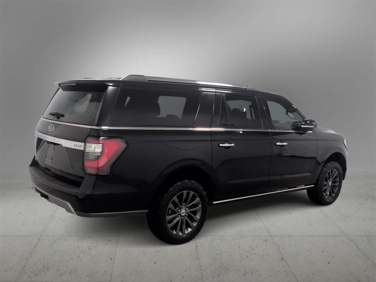 Thumbnail: 2019 Ford Expedition MAX - 8