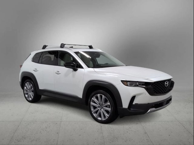 Thumbnail: 2026 Mazda CX-50 - 2
