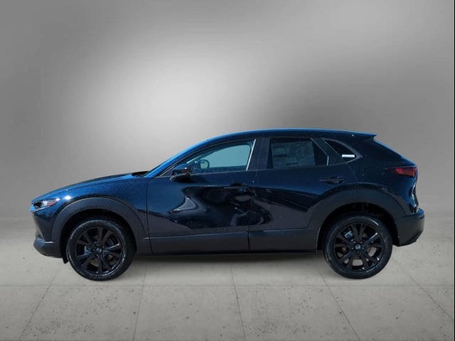 Thumbnail: 2026 Mazda CX-30 - 5