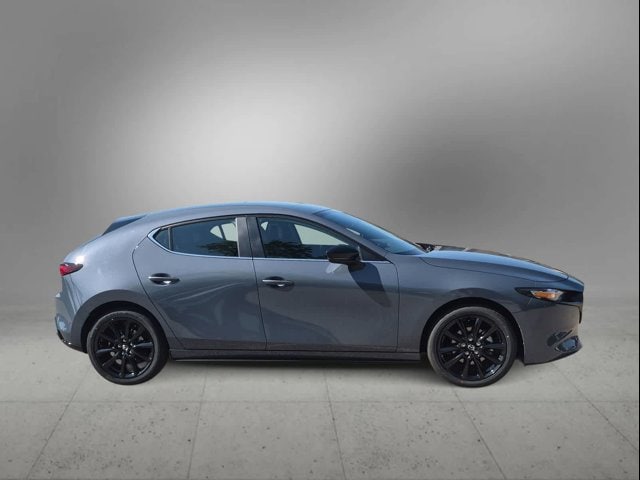 Thumbnail: 2026 Mazda Mazda3 - 9