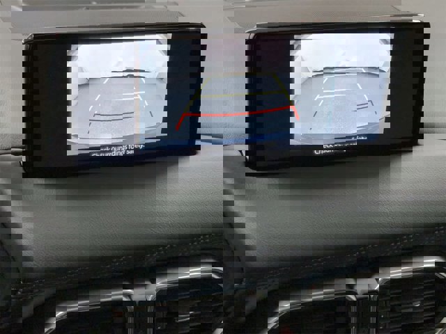 Thumbnail: 2025 Mazda CX-5 - 32