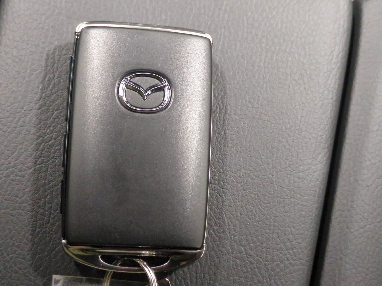 2025 Mazda MX-5 Miata Grand Touring - Photo 35