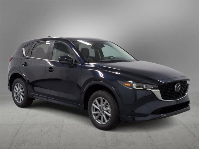 Thumbnail: 2025 Mazda CX-5 - 2