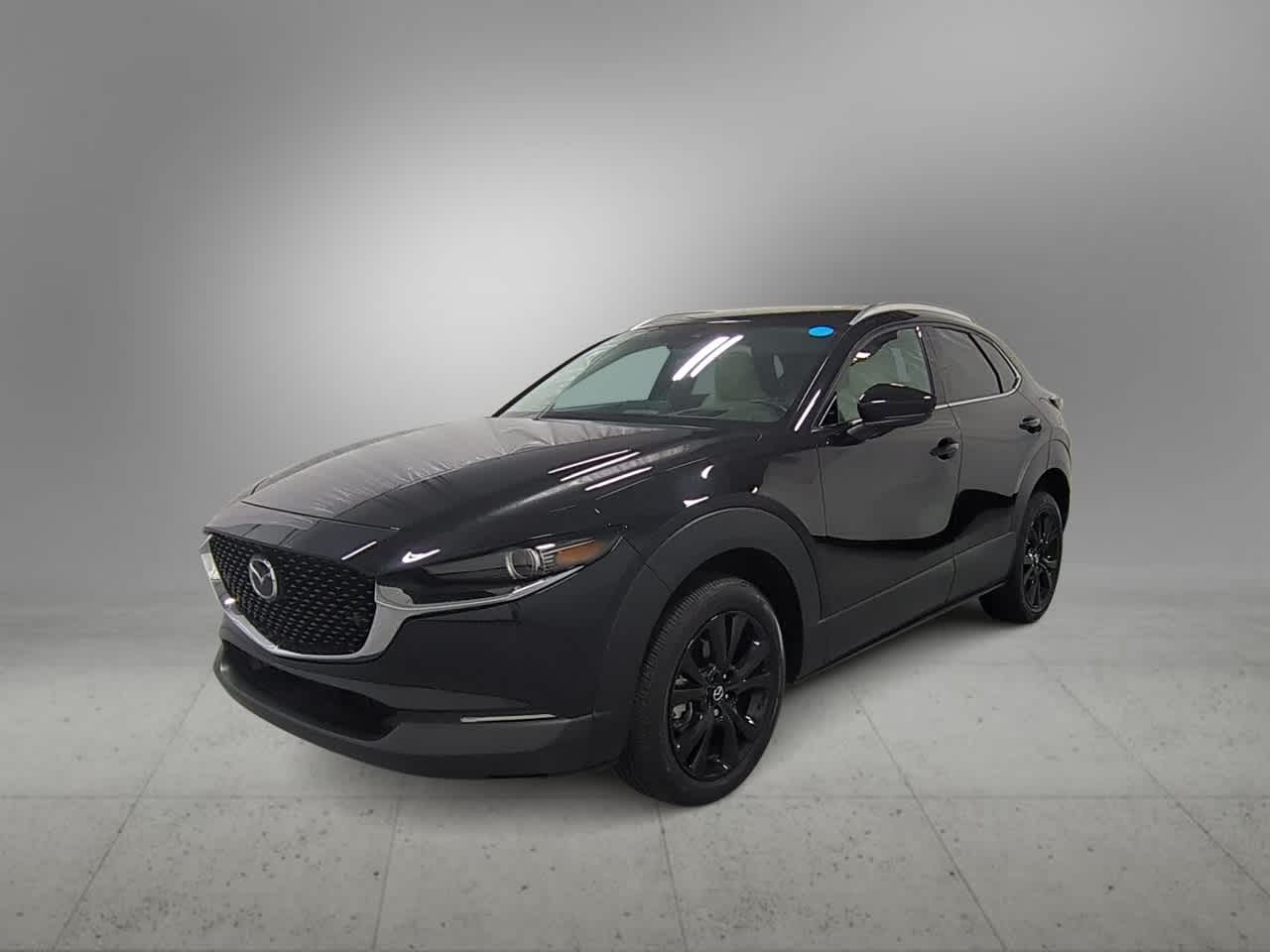 Thumbnail: 2022 Mazda CX-30 - 4