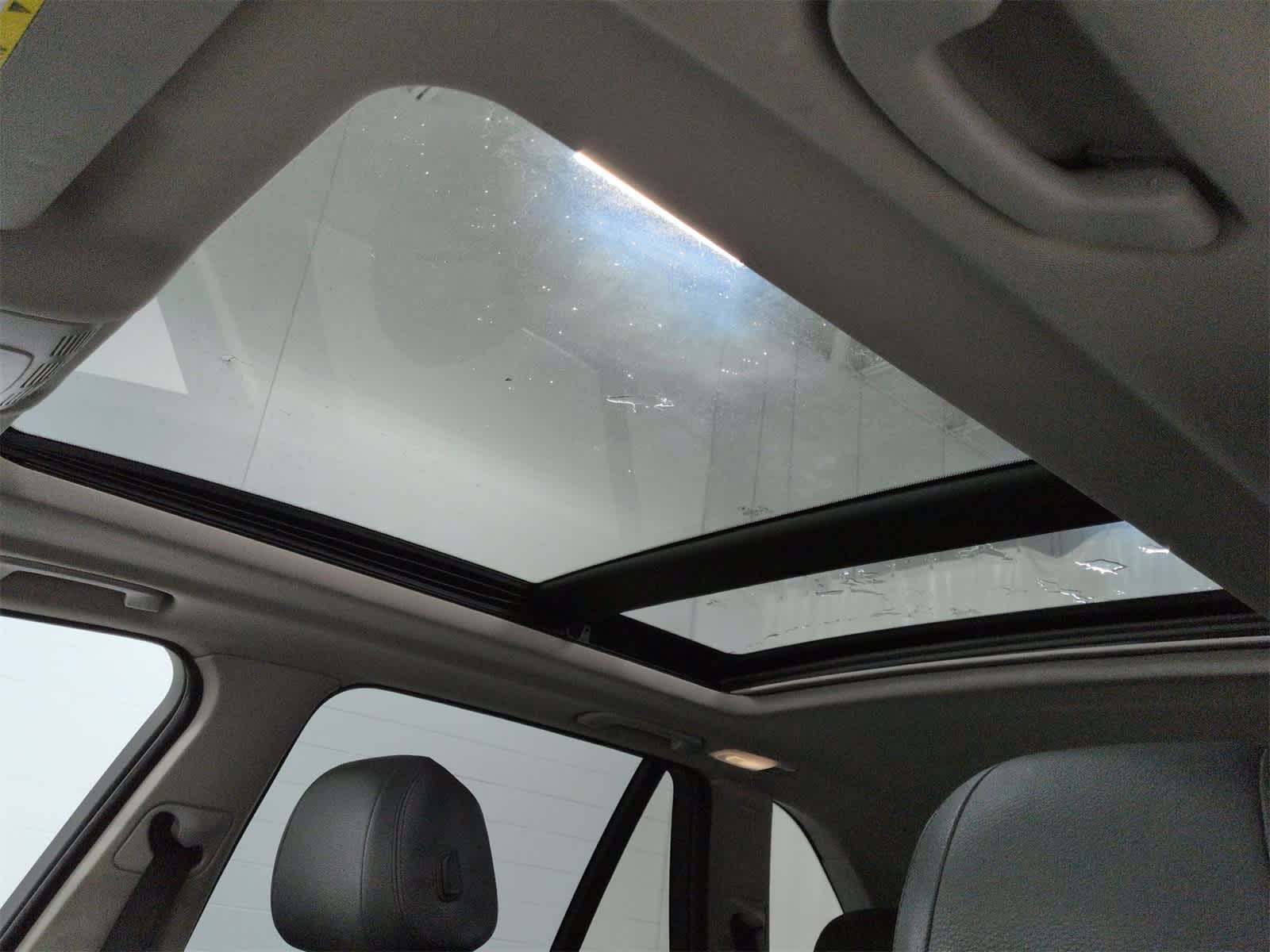 Thumbnail: 2016 BMW X5 - 20