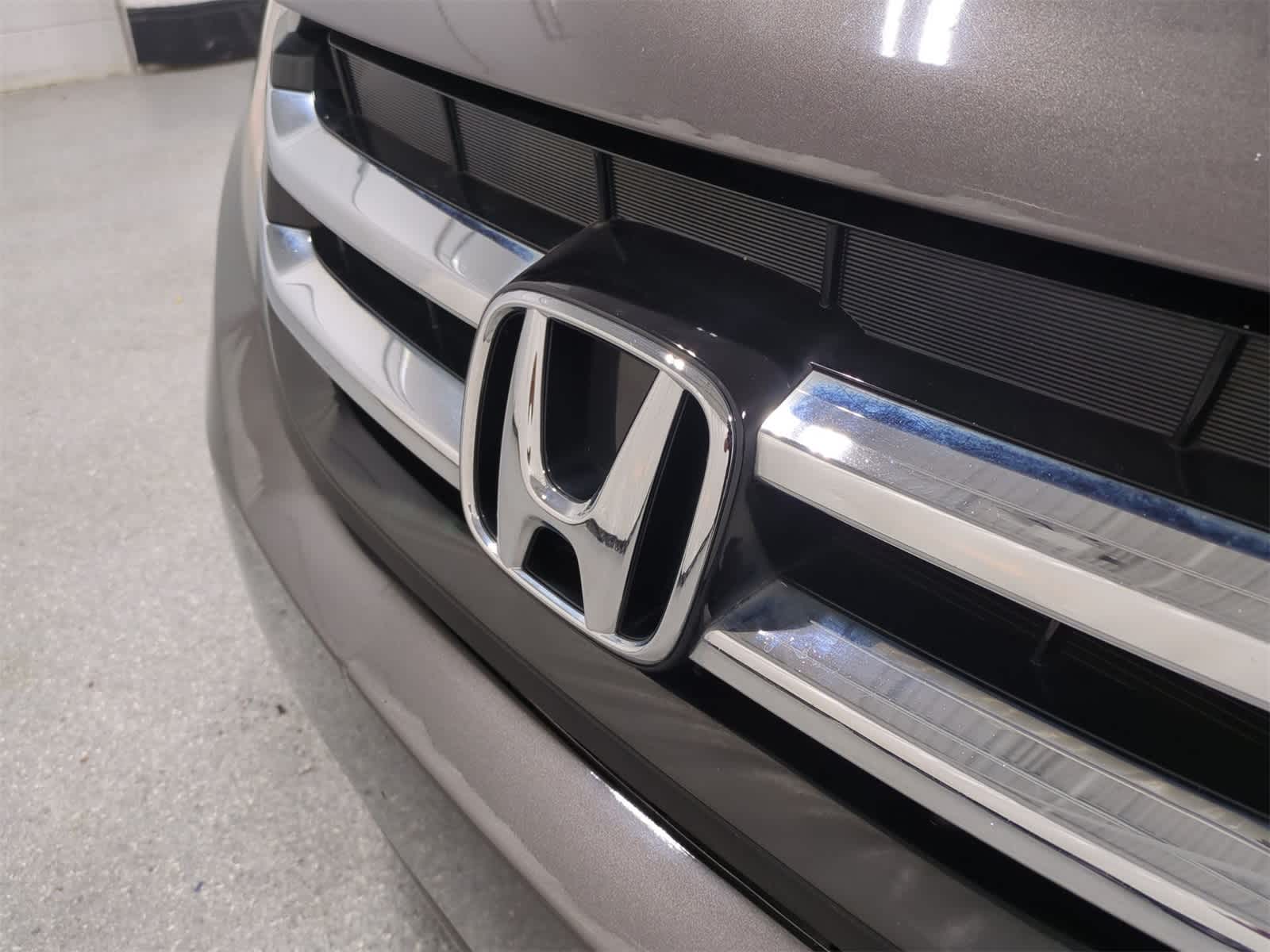 Thumbnail: 2016 Honda Odyssey - 12