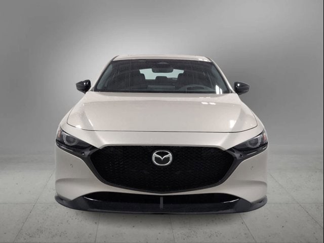 Thumbnail: 2026 Mazda Mazda3 - 3