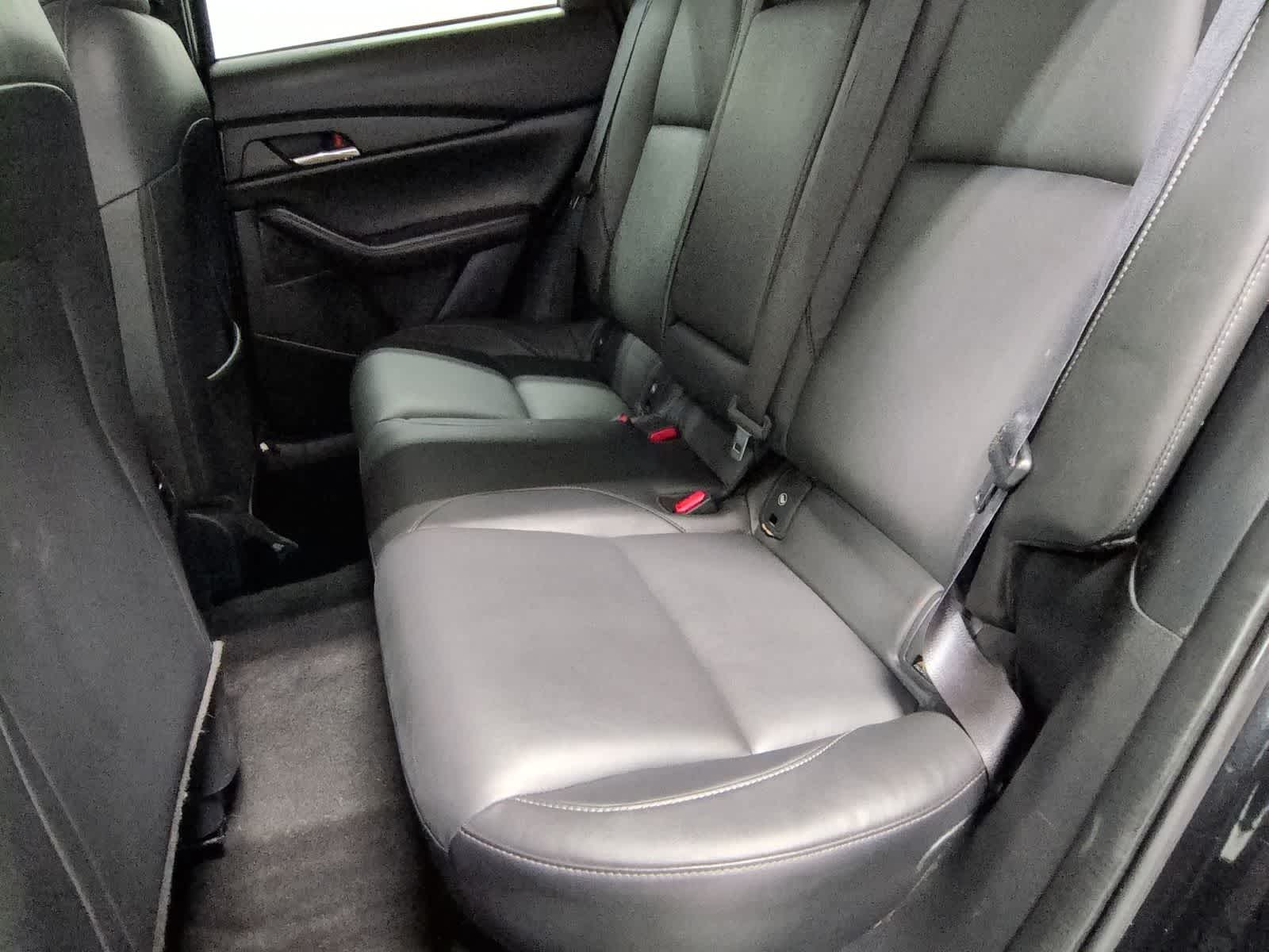 Thumbnail: 2023 Mazda CX-30 - 12