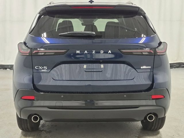 Thumbnail: 2026 Mazda CX-5 - 13