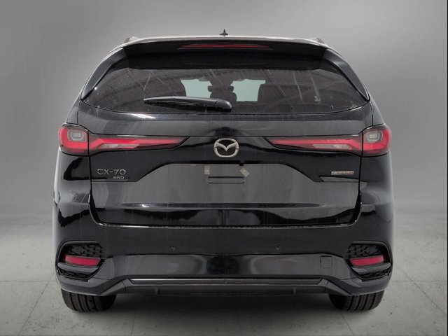 Thumbnail: 2026 Mazda CX-70 - 7