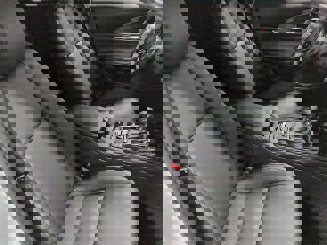 Thumbnail: 2025 Mazda CX-30 - 22