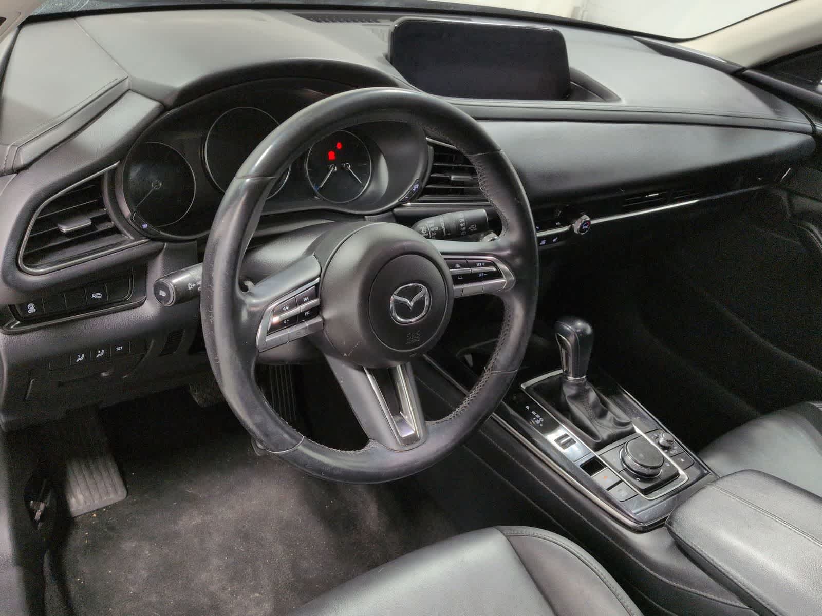 Thumbnail: 2023 Mazda CX-30 - 2