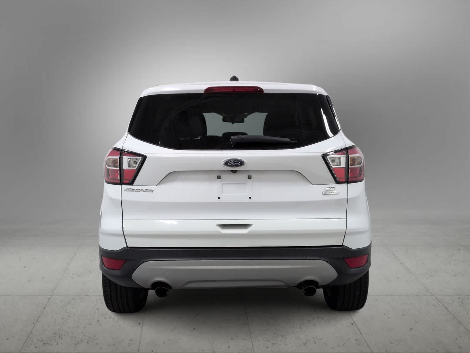 Thumbnail: 2017 Ford Escape - 7