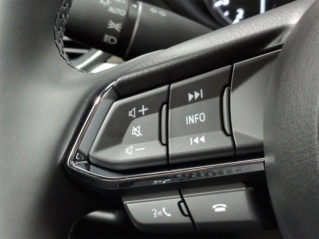 Thumbnail: 2025 Mazda CX-5 - 26