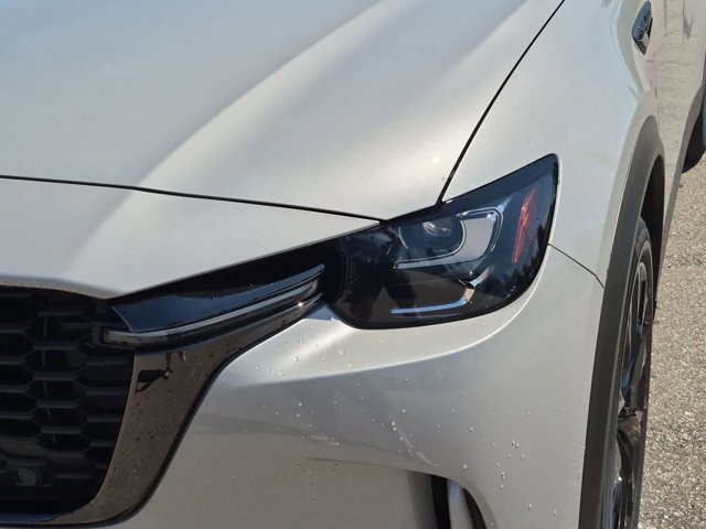 Thumbnail: 2026 Mazda CX-90 - 11