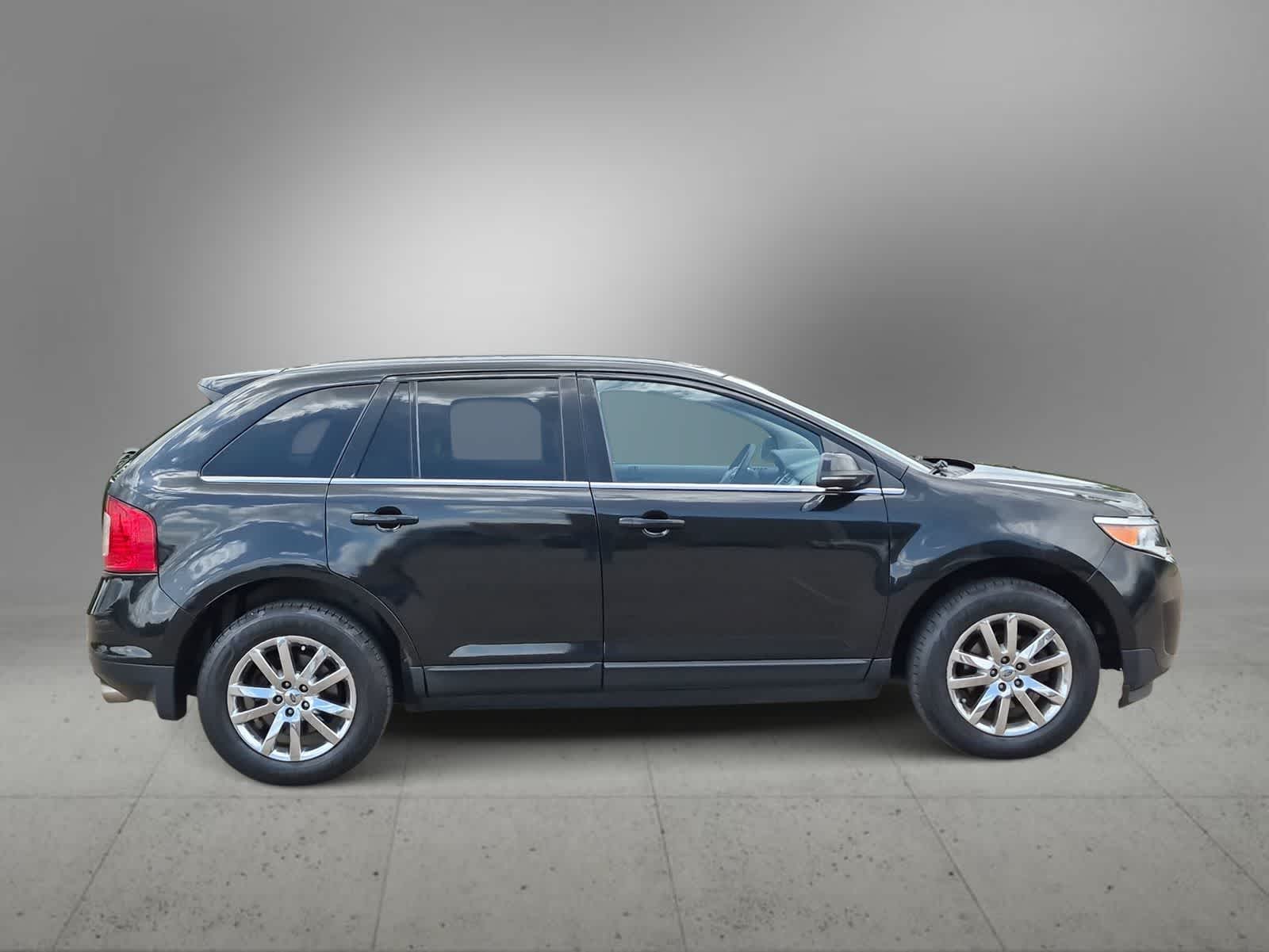 Thumbnail: 2013 Ford Edge - 9