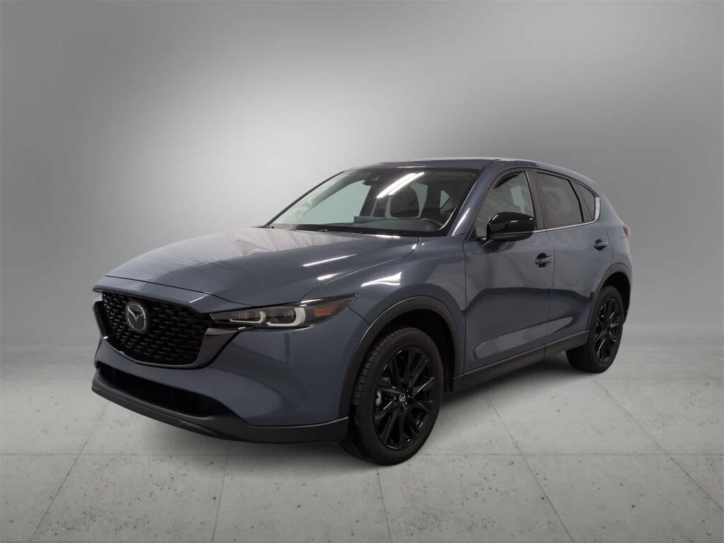 Used 2024 Mazda CX-5 2.5 S Carbon Edition SUV